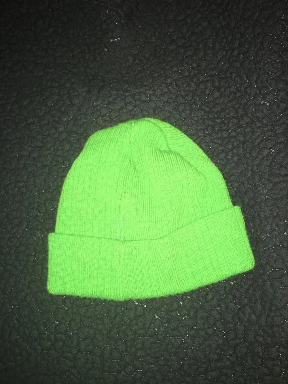 Luigi Nintendo Beanie